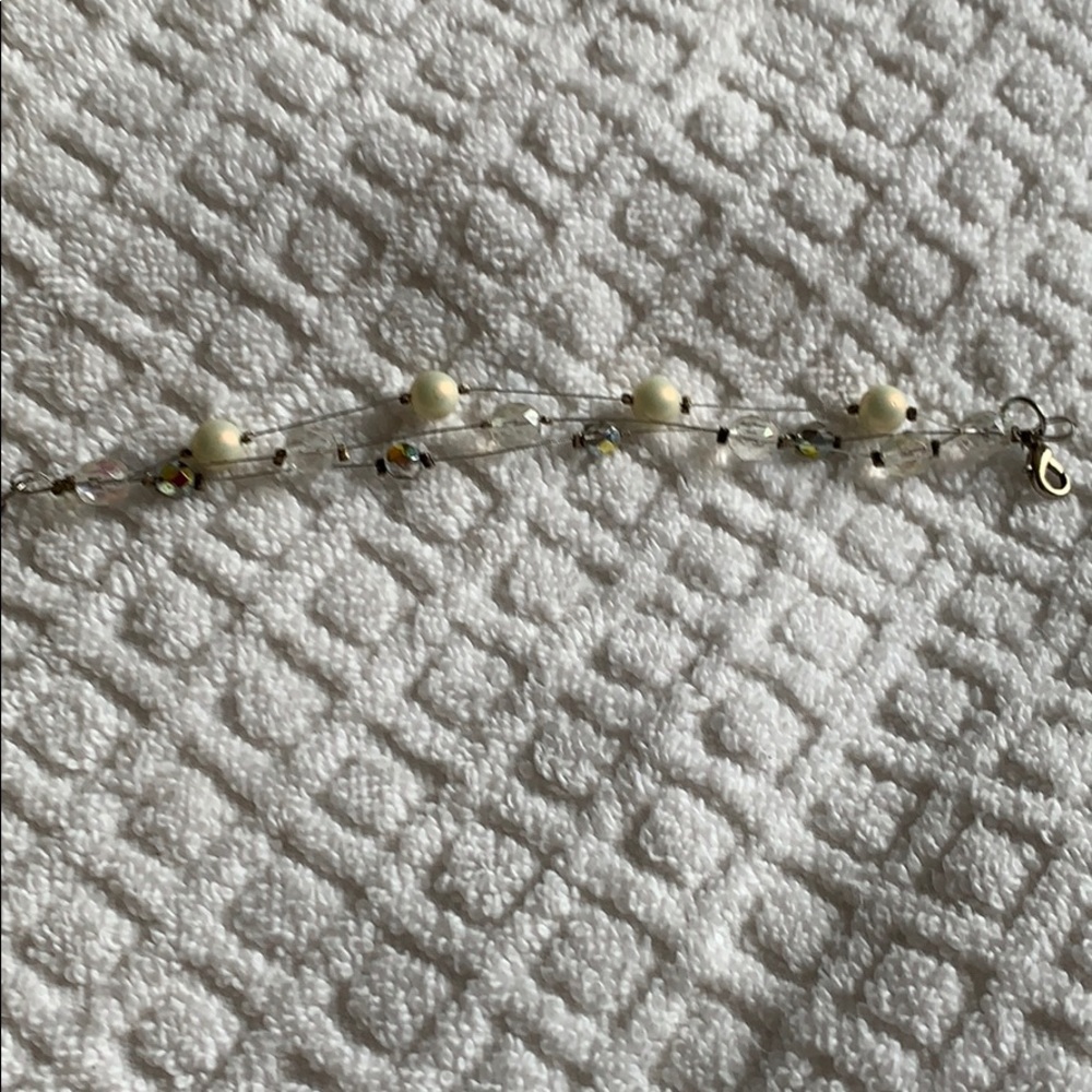 Glamjulz bracelet